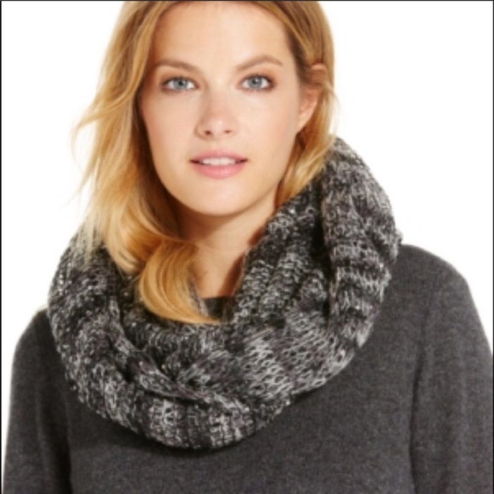 Inc International Concepts Infinity Scarf